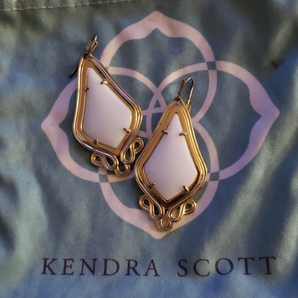Kendra Scott Keiras Earrings